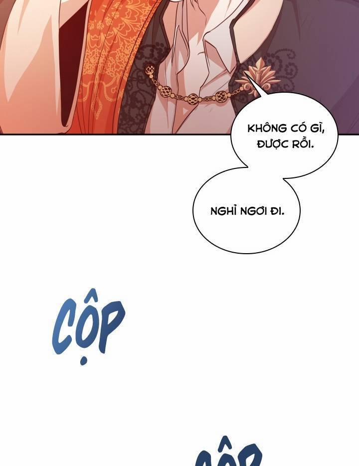 Thư Ký Của Bạo Chúa 9 trang 33