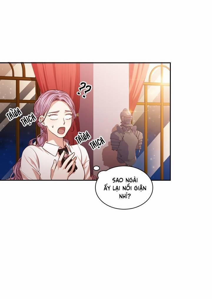 Thư Ký Của Bạo Chúa 9 trang 35