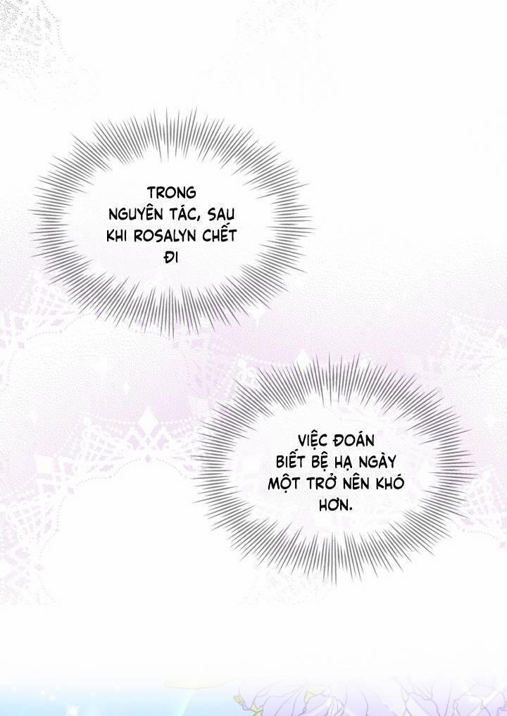 Thư Ký Của Bạo Chúa 9 trang 38