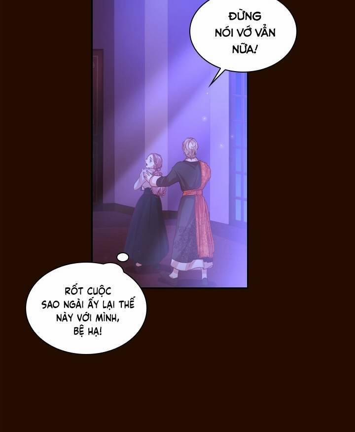 Thư Ký Của Bạo Chúa 9 trang 48