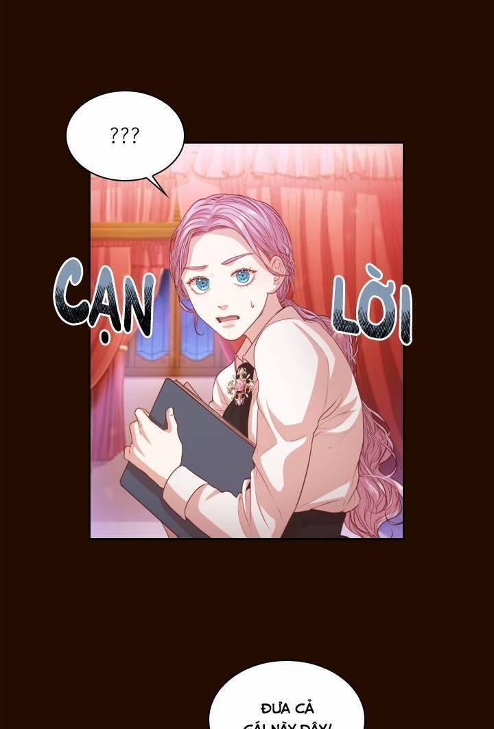 Thư Ký Của Bạo Chúa 9 trang 50