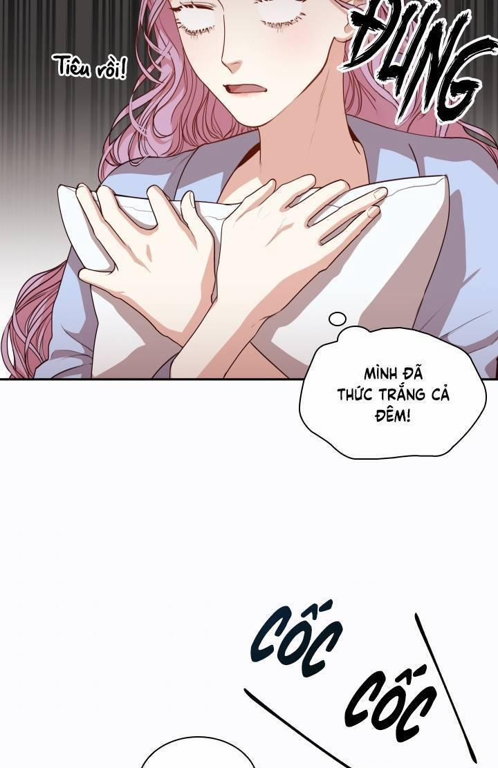 Thư Ký Của Bạo Chúa 9 trang 64