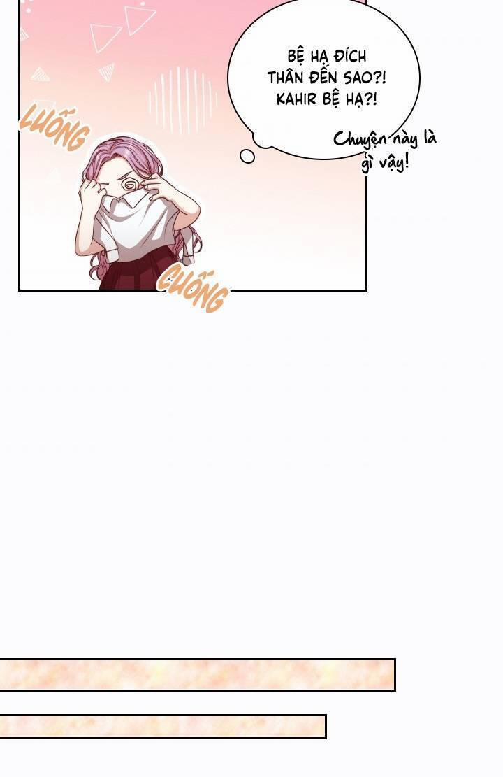 Thư Ký Của Bạo Chúa 9 trang 66