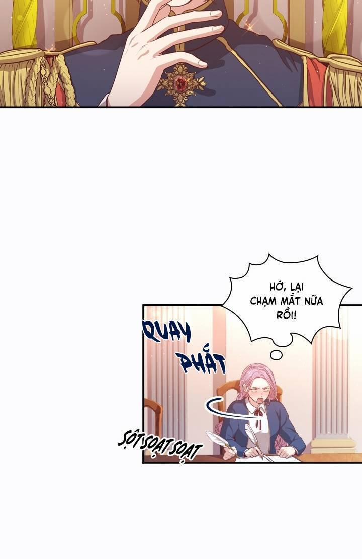 Thư Ký Của Bạo Chúa 9 trang 69