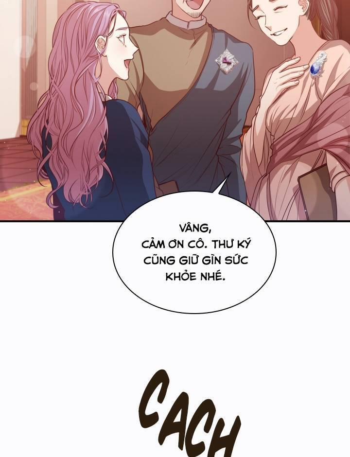 Thư Ký Của Bạo Chúa 9 trang 72