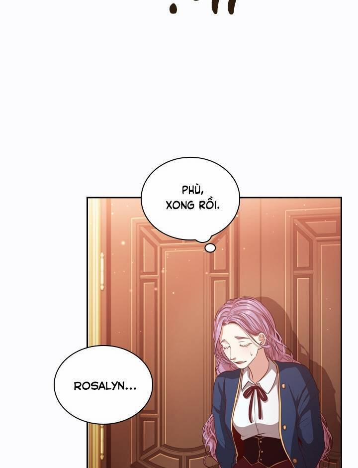 Thư Ký Của Bạo Chúa 9 trang 73