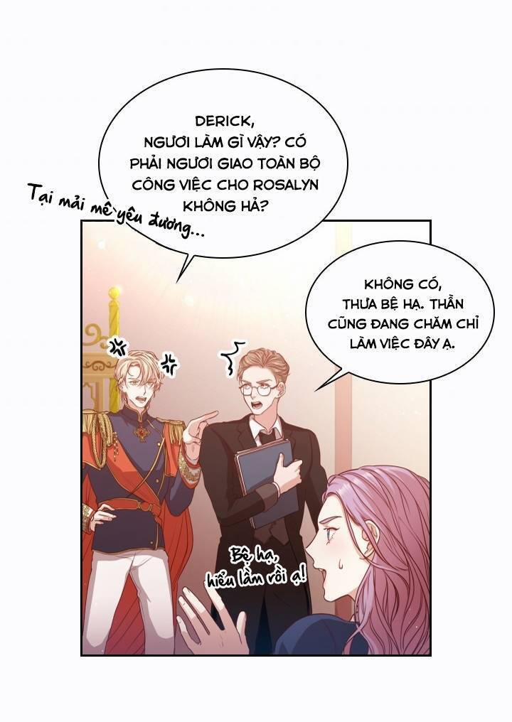 Thư Ký Của Bạo Chúa 9 trang 77