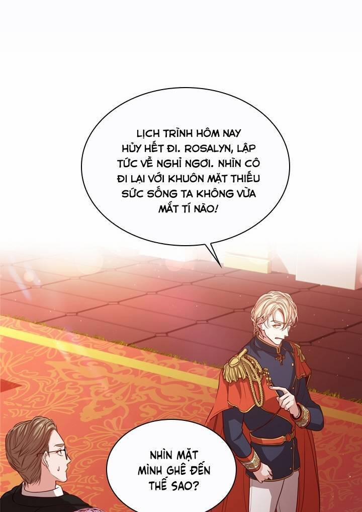 Thư Ký Của Bạo Chúa 9 trang 78