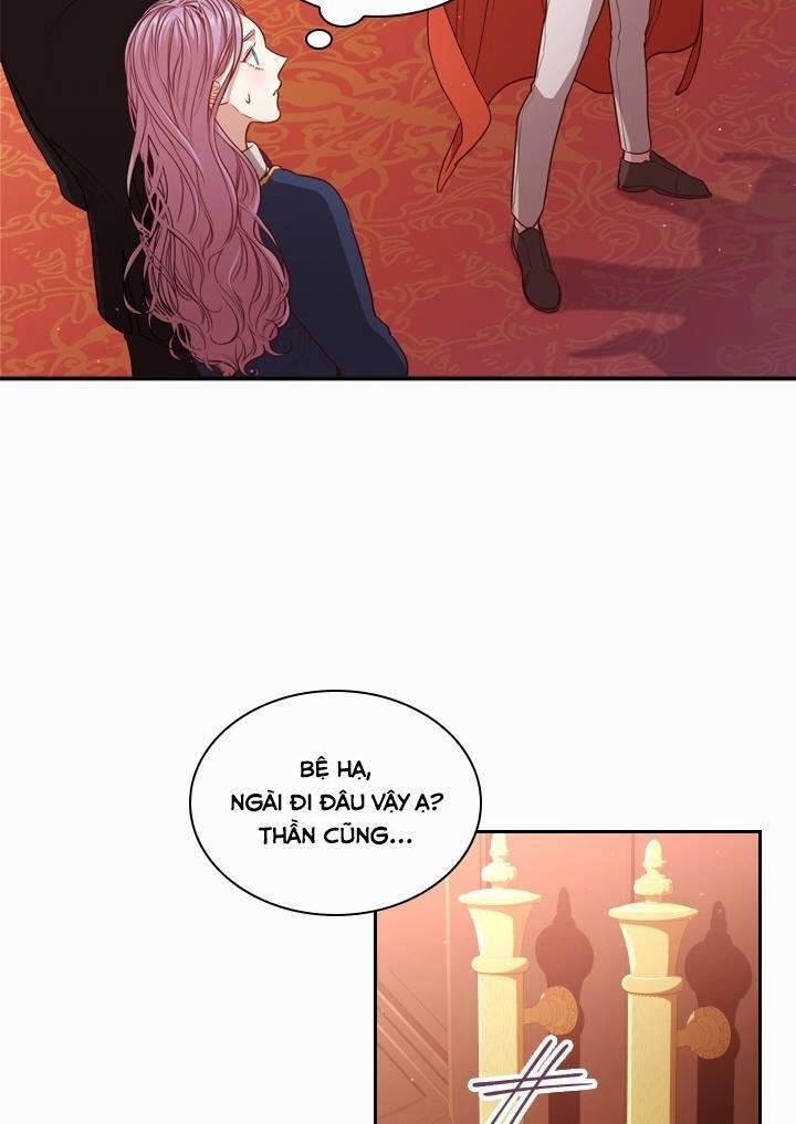 Thư Ký Của Bạo Chúa 9 trang 79