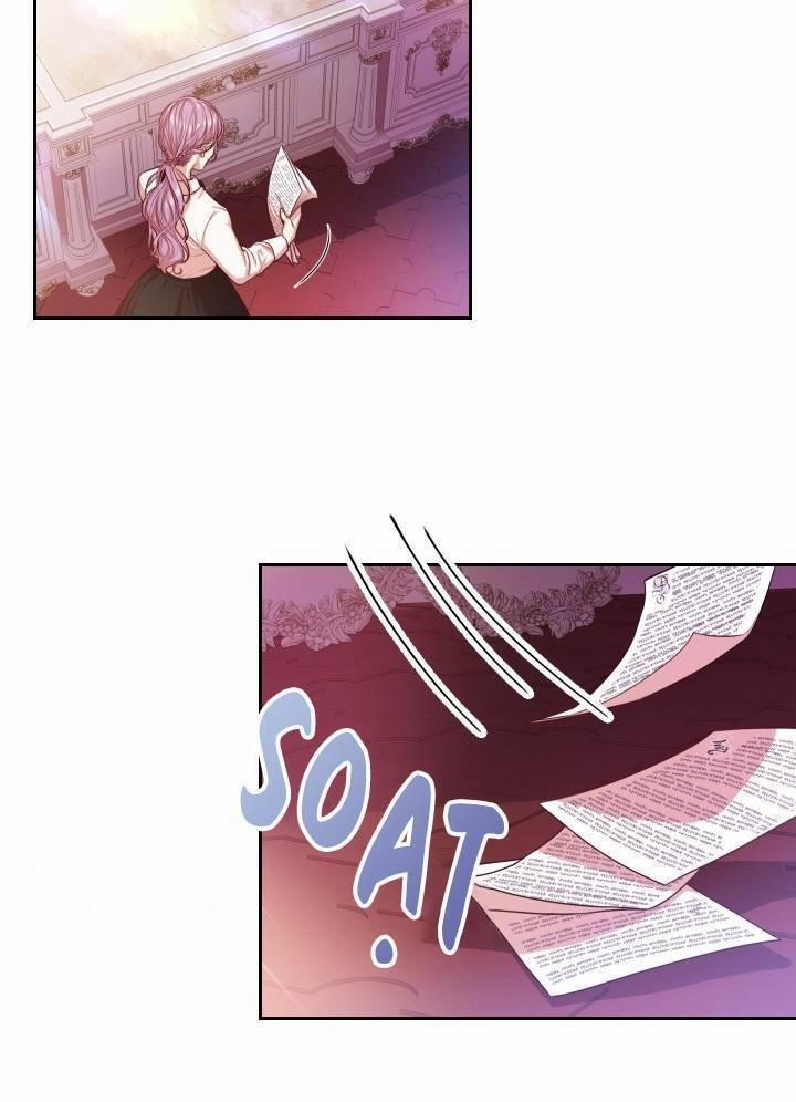 Thư Ký Của Bạo Chúa 9 trang 8