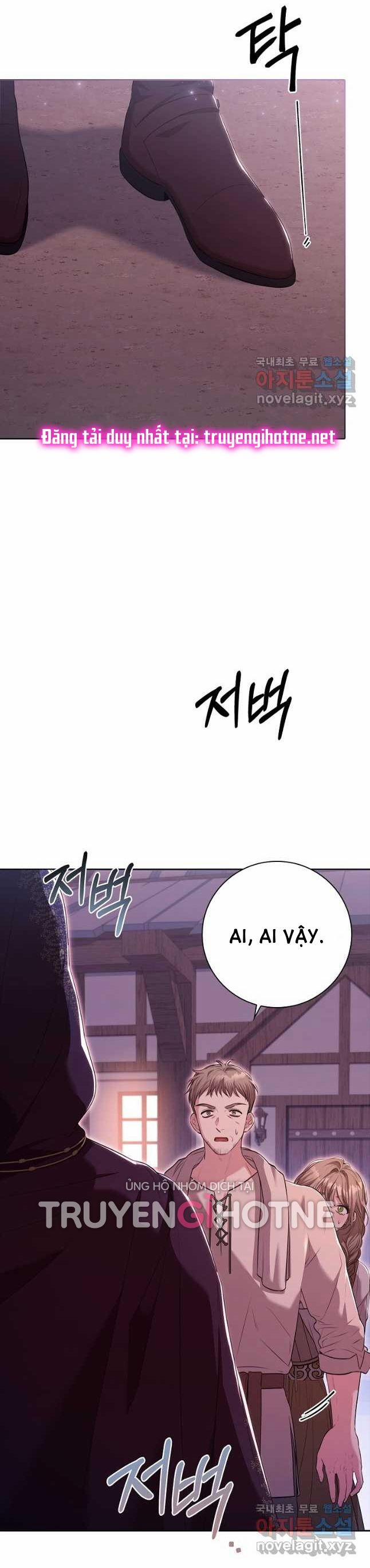 Thư Ký Của Bạo Chúa 90.5 trang 3