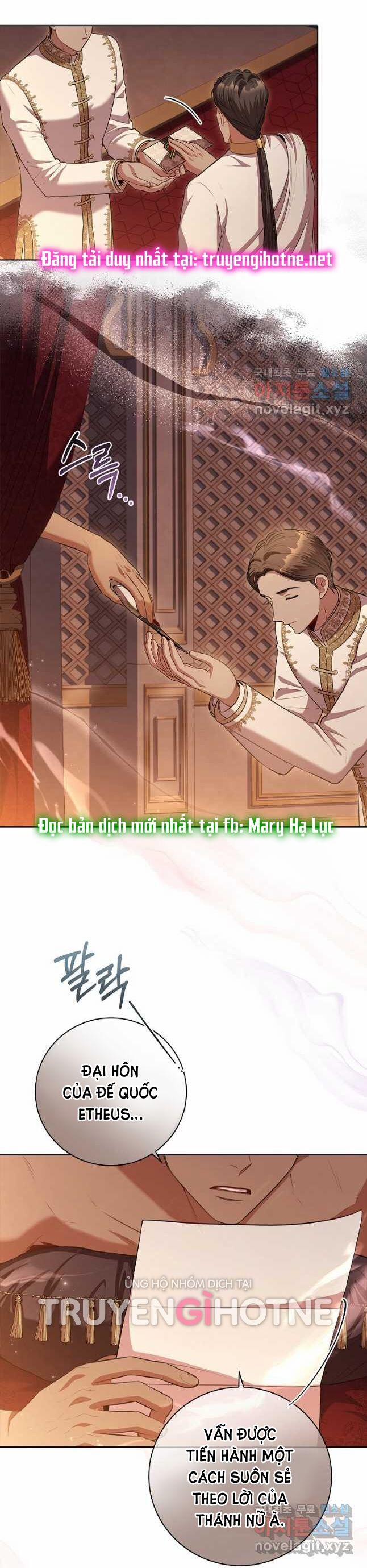 Thư Ký Của Bạo Chúa 90.5 trang 6