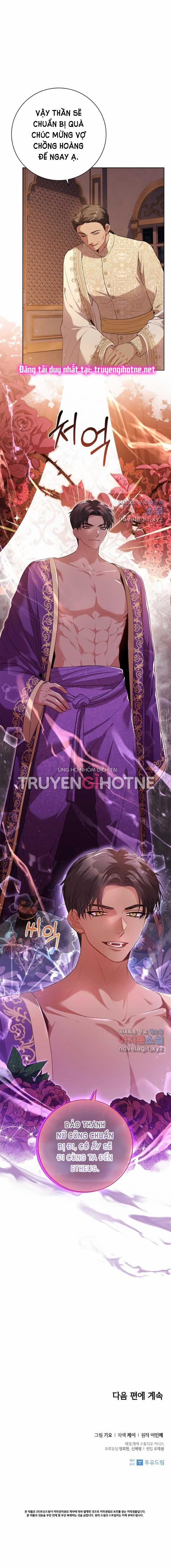 Thư Ký Của Bạo Chúa 90.5 trang 8