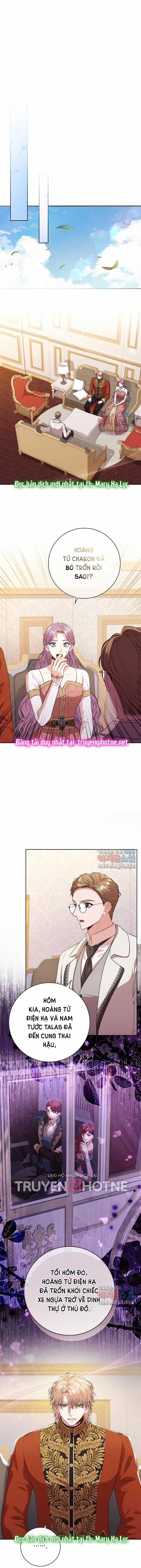 Thư Ký Của Bạo Chúa 90 trang 3