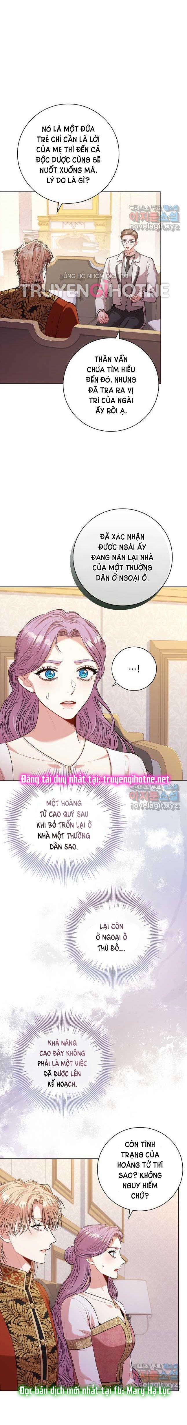 Thư Ký Của Bạo Chúa 90 trang 4