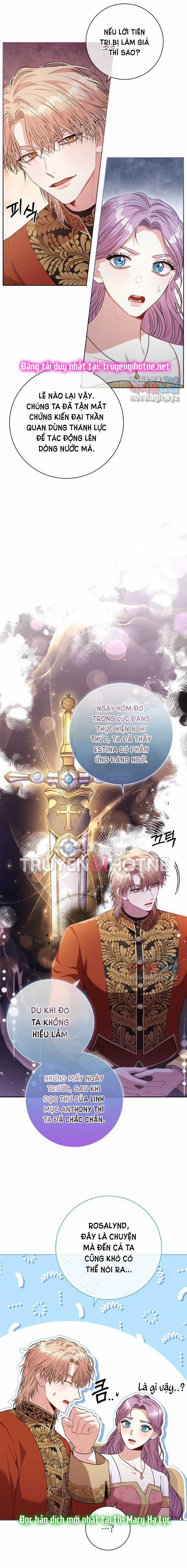 Thư Ký Của Bạo Chúa 90 trang 8