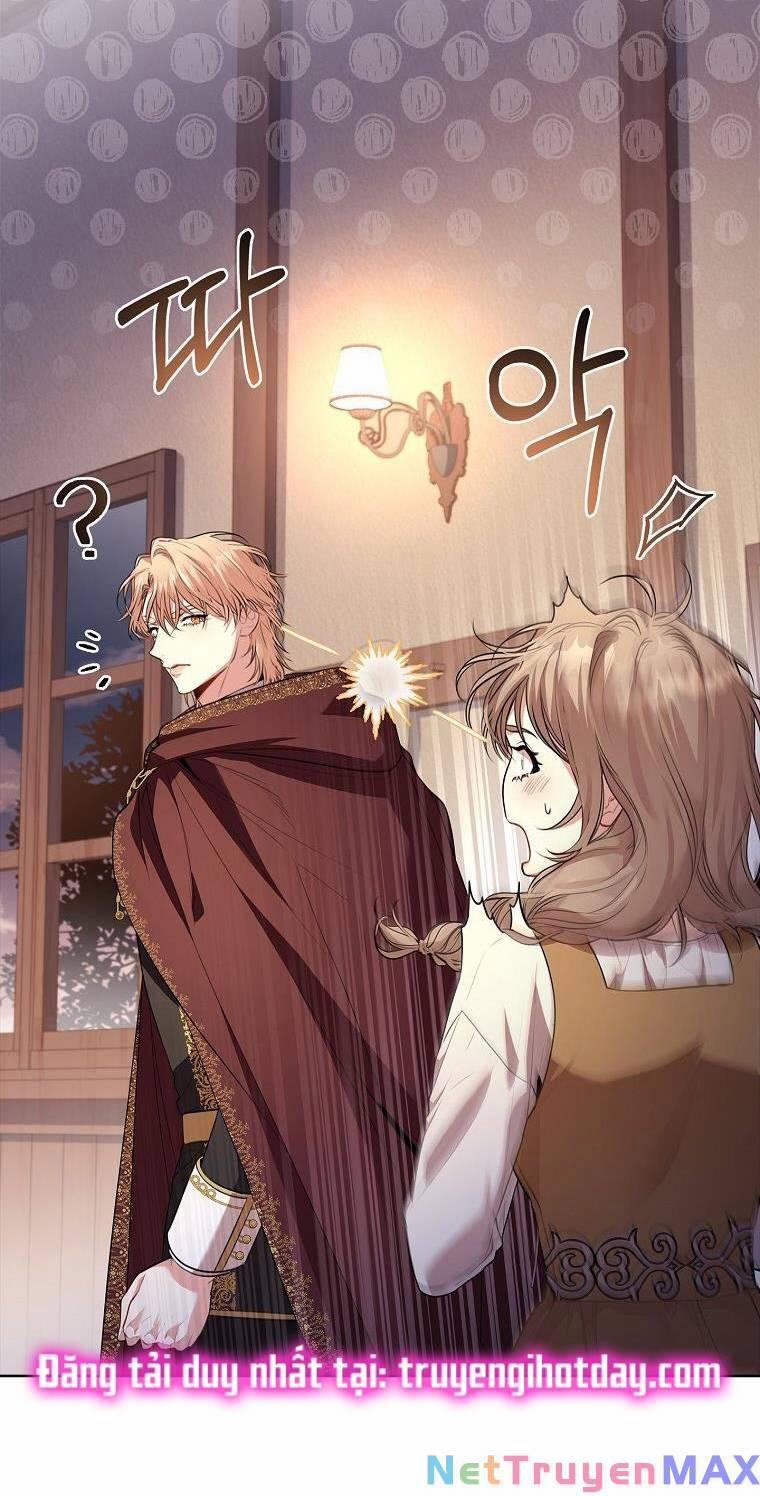 Thư Ký Của Bạo Chúa 91.1 trang 11