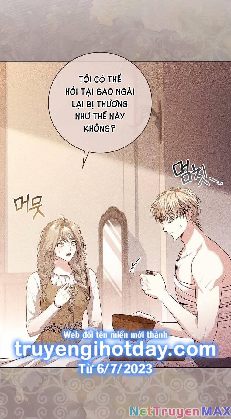 Thư Ký Của Bạo Chúa 91.1 trang 14