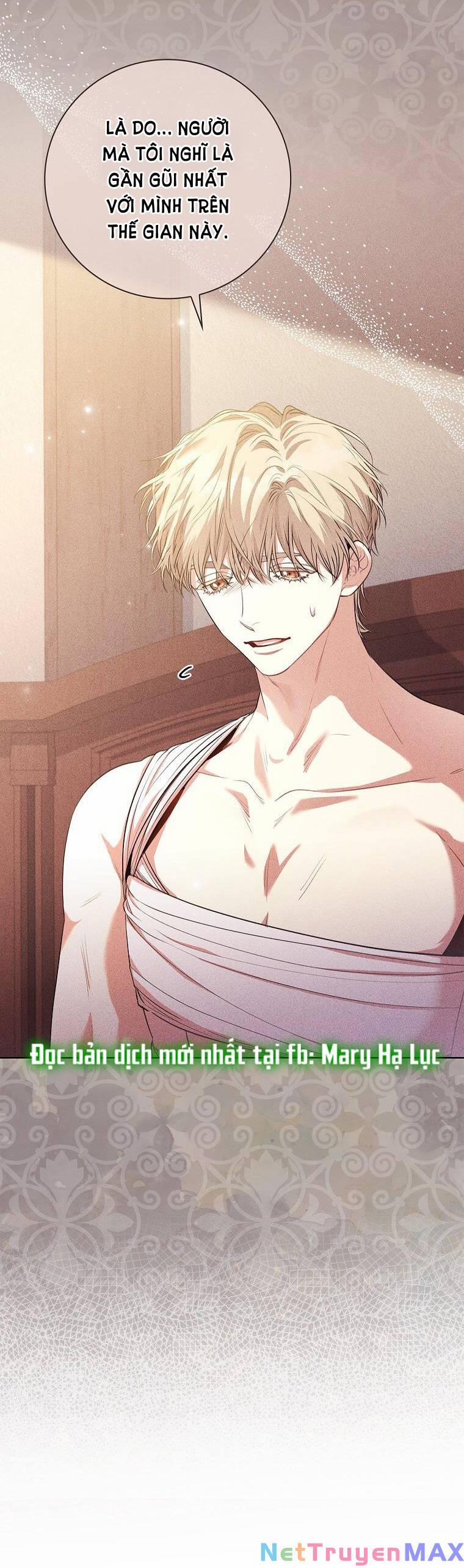 Thư Ký Của Bạo Chúa 91.1 trang 18