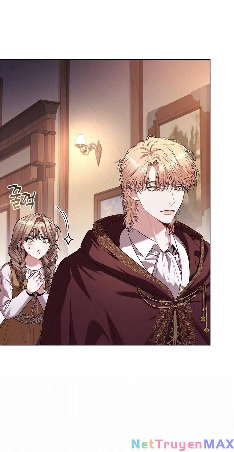 Thư Ký Của Bạo Chúa 91.1 trang 19