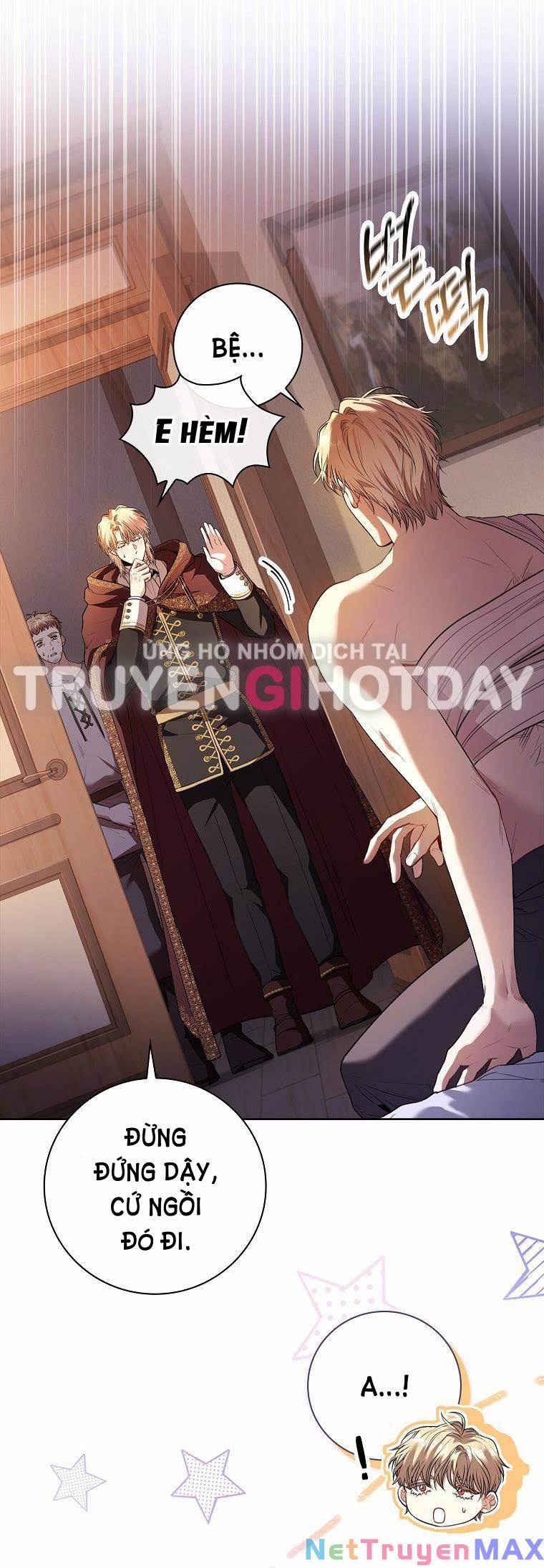 Thư Ký Của Bạo Chúa 91.1 trang 26