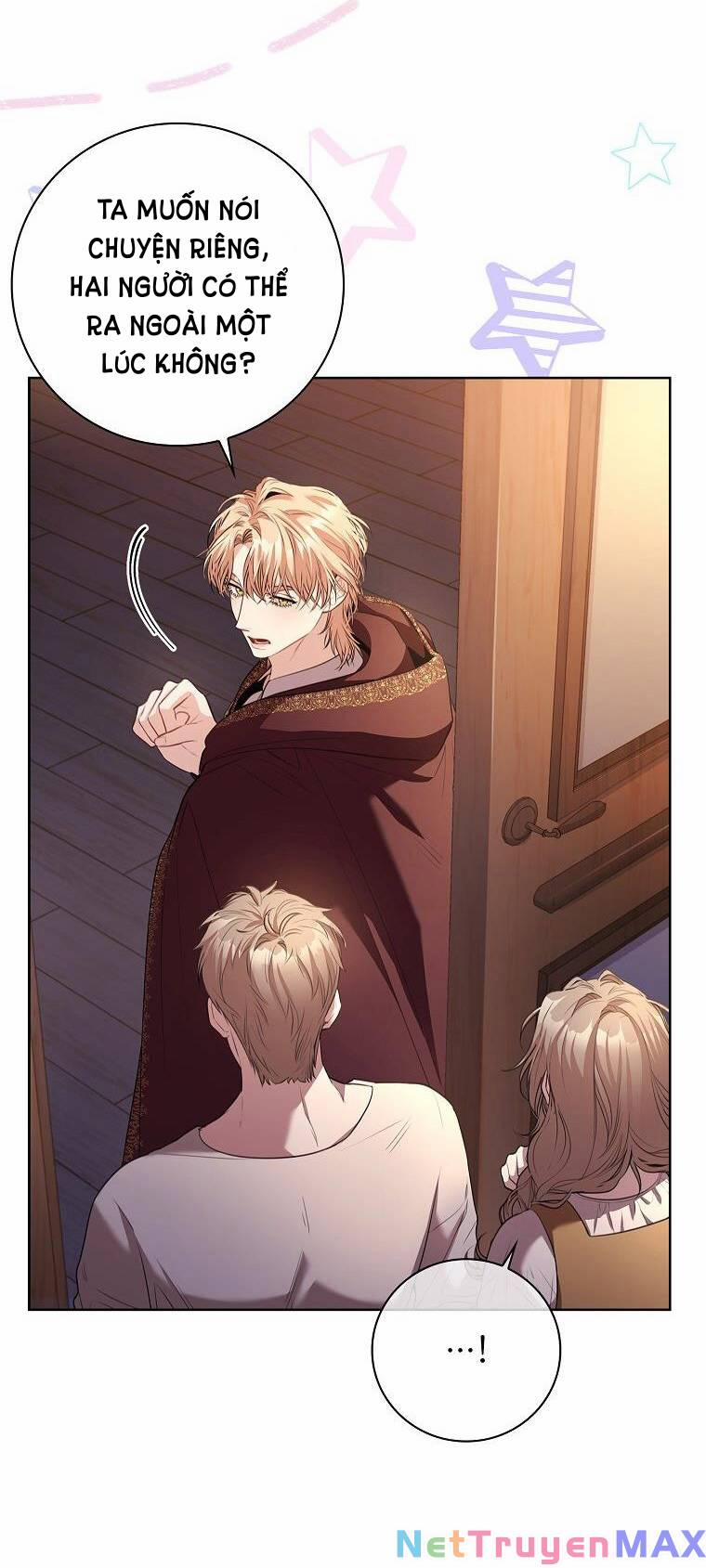 Thư Ký Của Bạo Chúa 91.1 trang 27