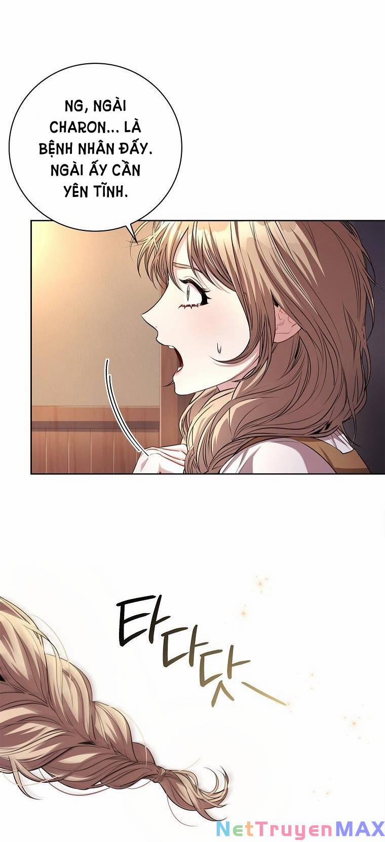 Thư Ký Của Bạo Chúa 91.1 trang 29