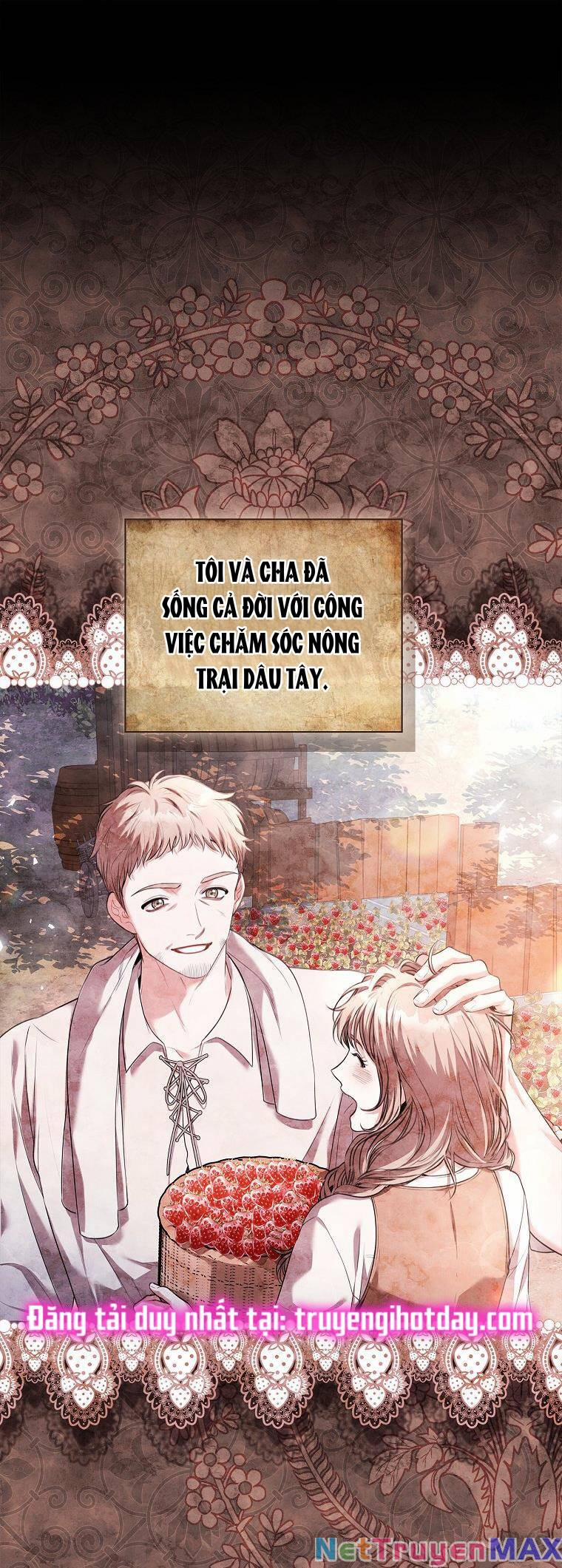 Thư Ký Của Bạo Chúa 91.1 trang 3