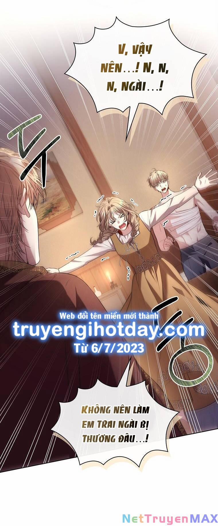 Thư Ký Của Bạo Chúa 91.1 trang 30