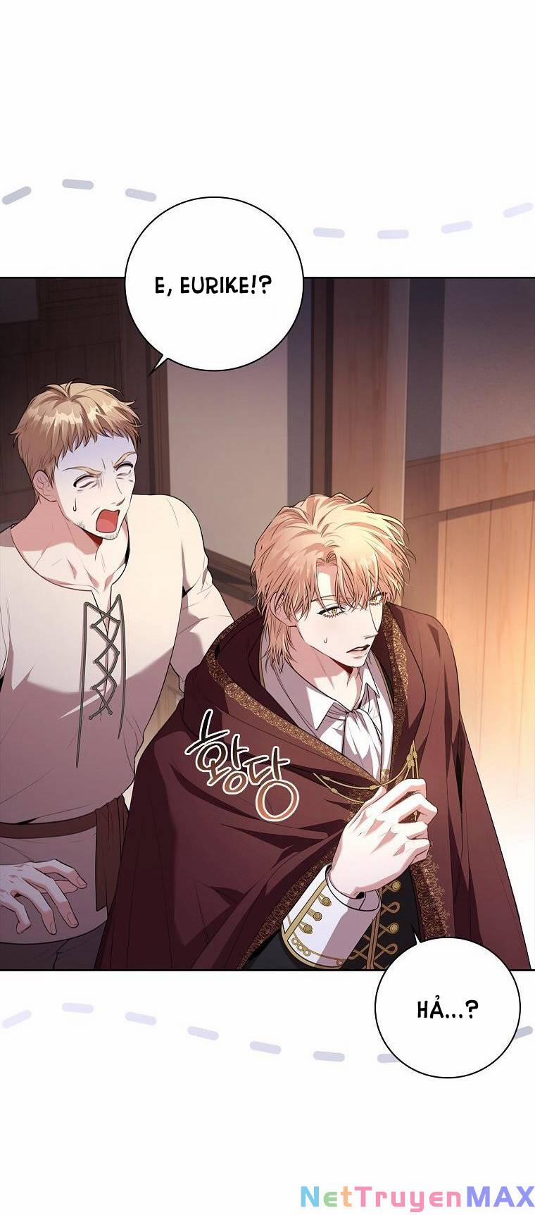 Thư Ký Của Bạo Chúa 91.1 trang 31