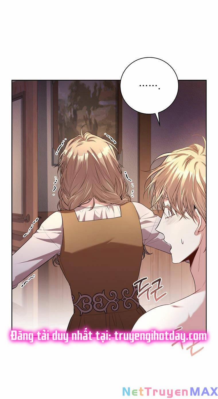 Thư Ký Của Bạo Chúa 91.1 trang 32