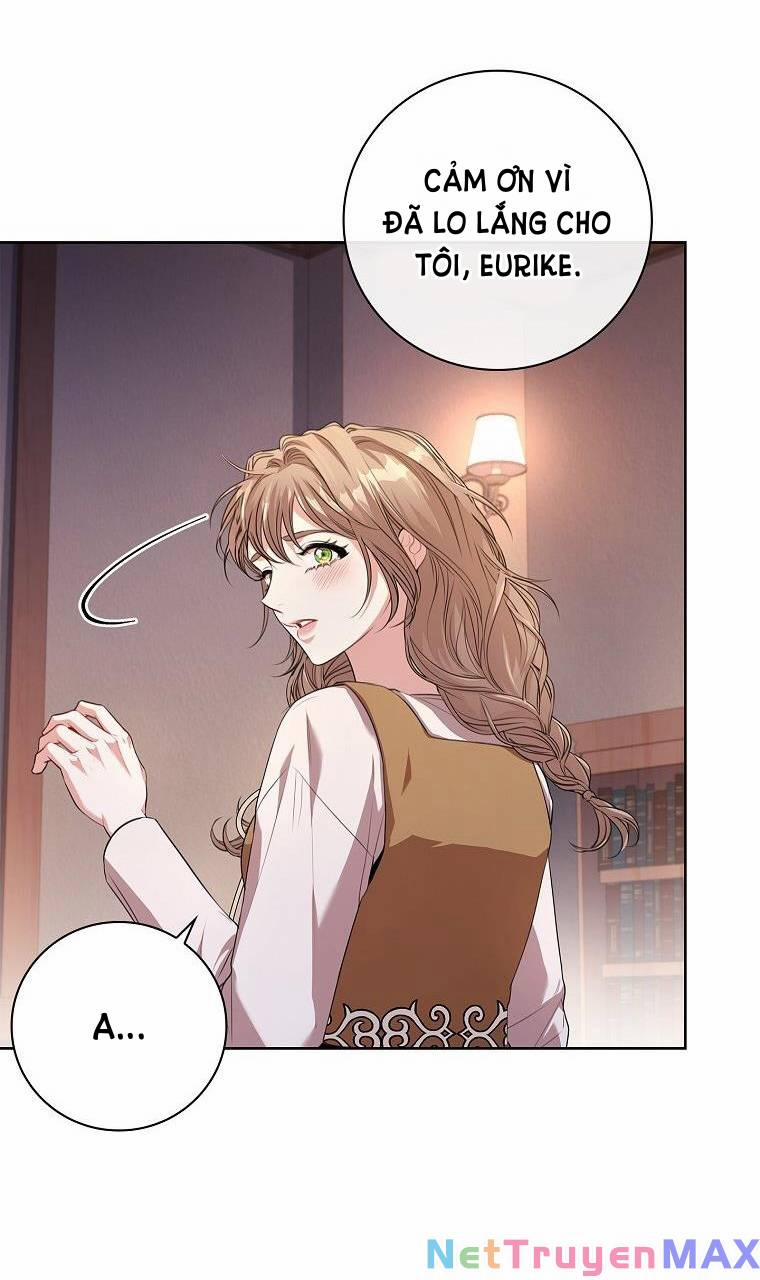 Thư Ký Của Bạo Chúa 91.1 trang 34