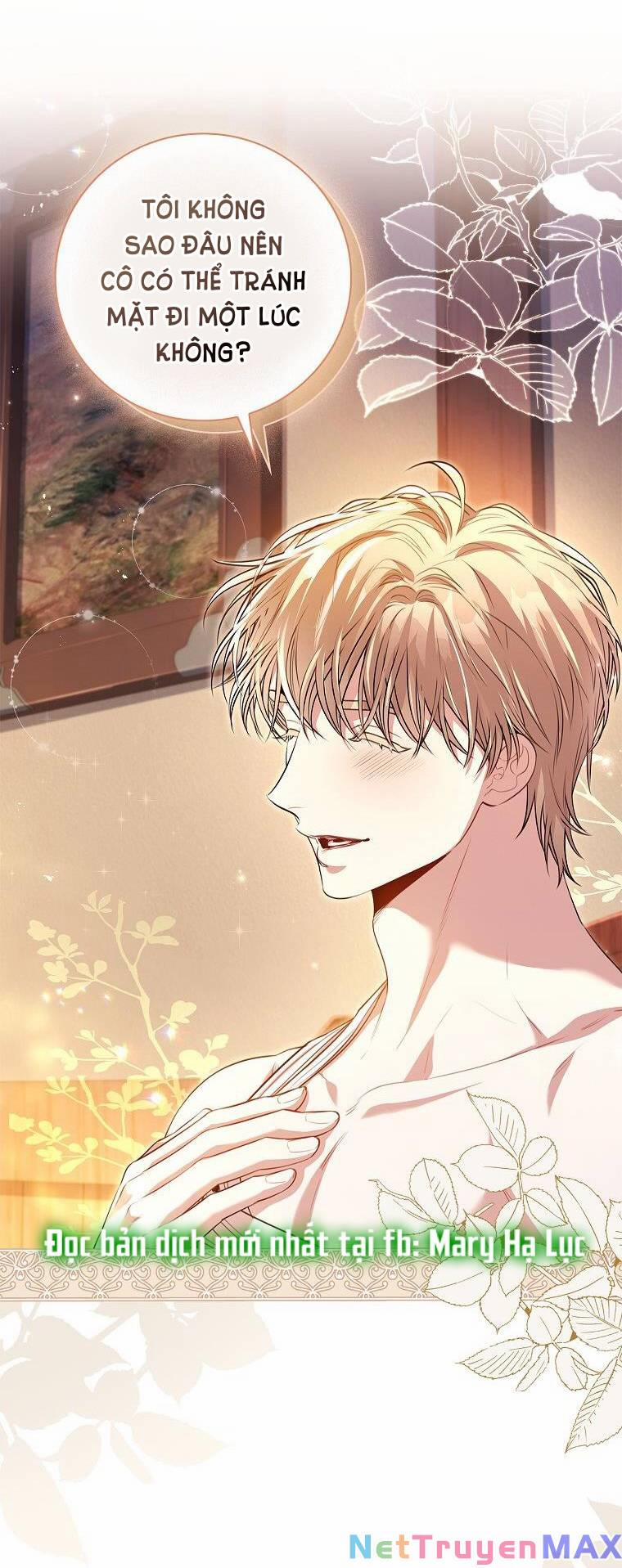 Thư Ký Của Bạo Chúa 91.1 trang 35