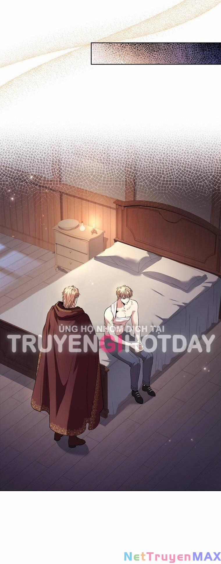 Thư Ký Của Bạo Chúa 91.1 trang 37