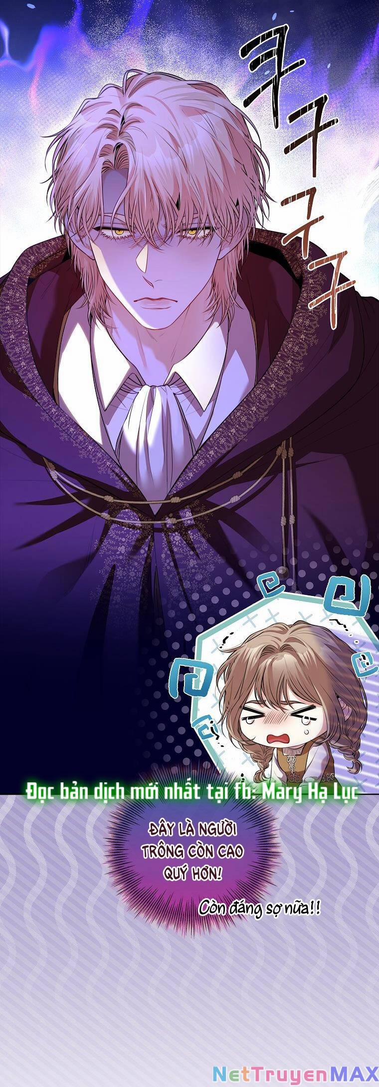 Thư Ký Của Bạo Chúa 91.1 trang 7