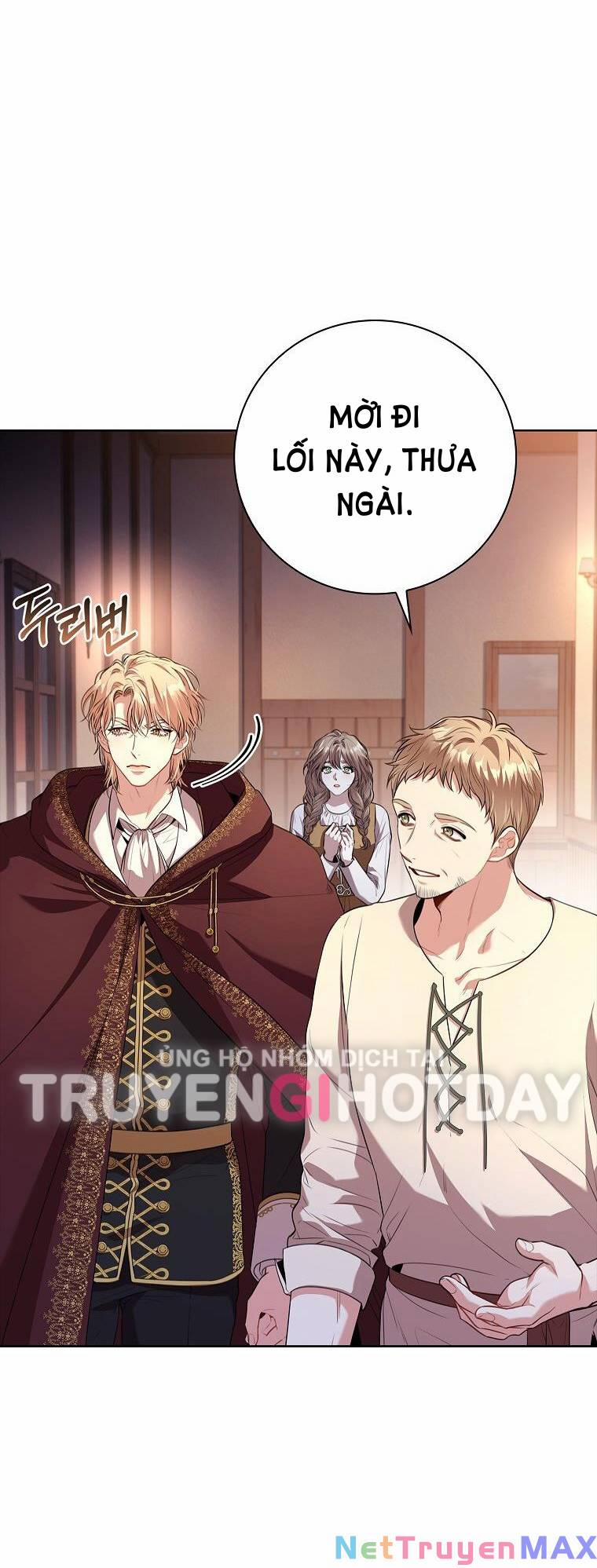 Thư Ký Của Bạo Chúa 91.1 trang 9