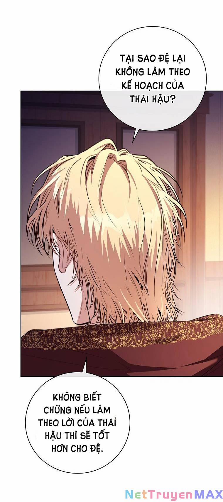 Thư Ký Của Bạo Chúa 91.2 trang 10