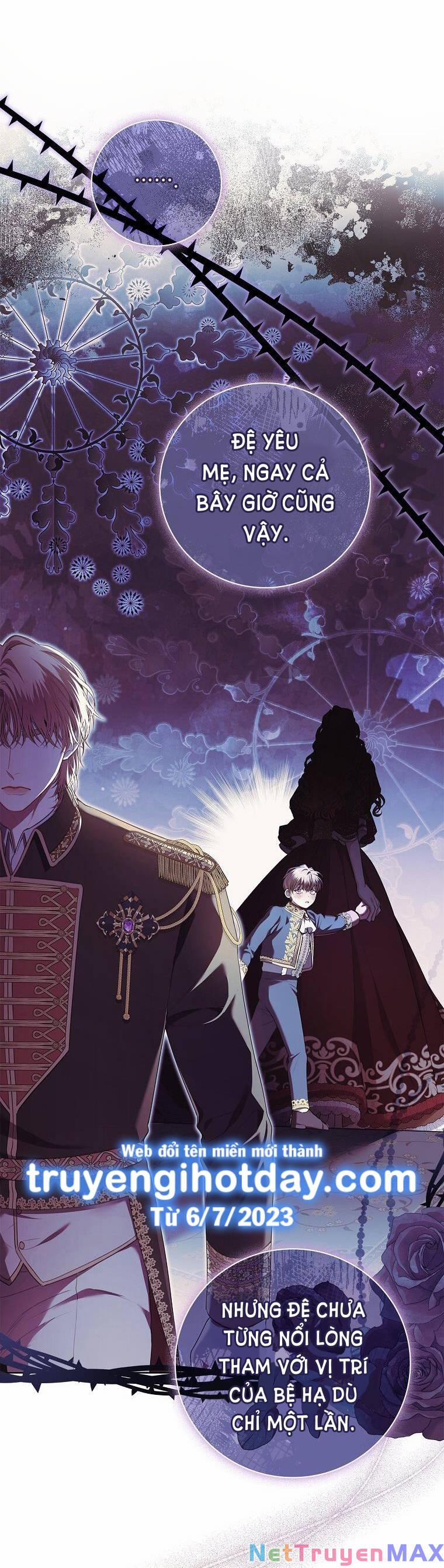 Thư Ký Của Bạo Chúa 91.2 trang 11