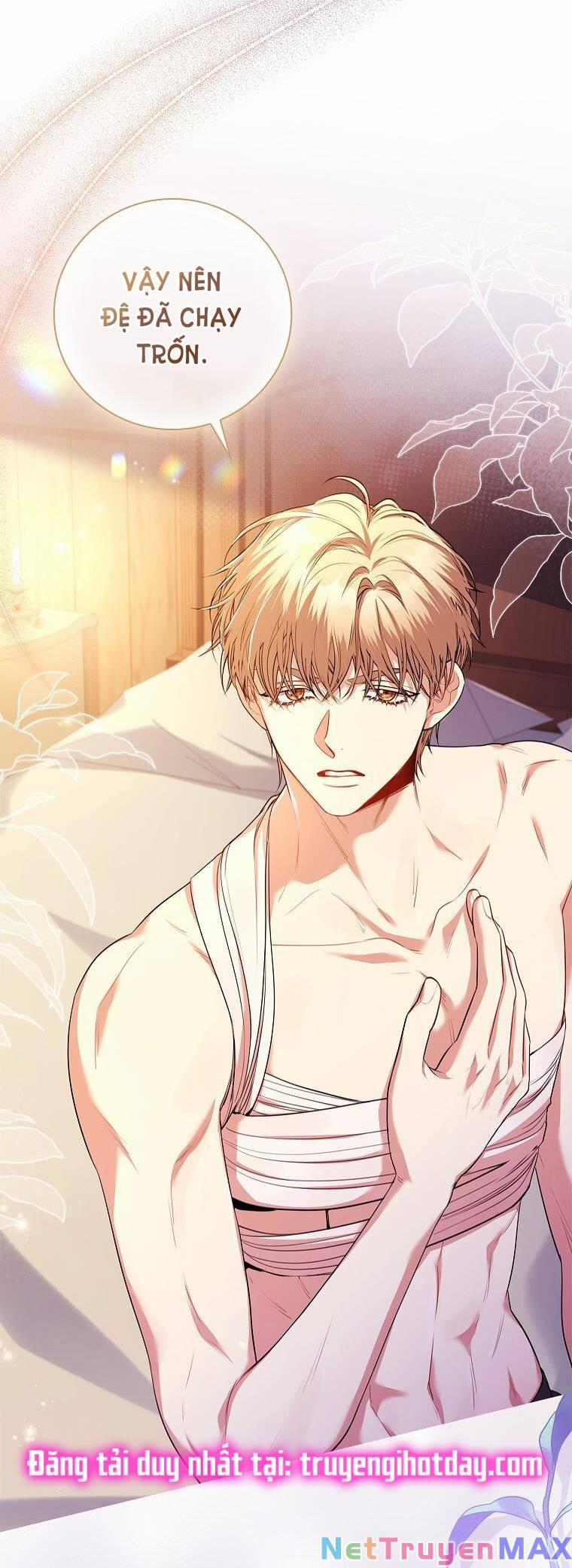 Thư Ký Của Bạo Chúa 91.2 trang 12