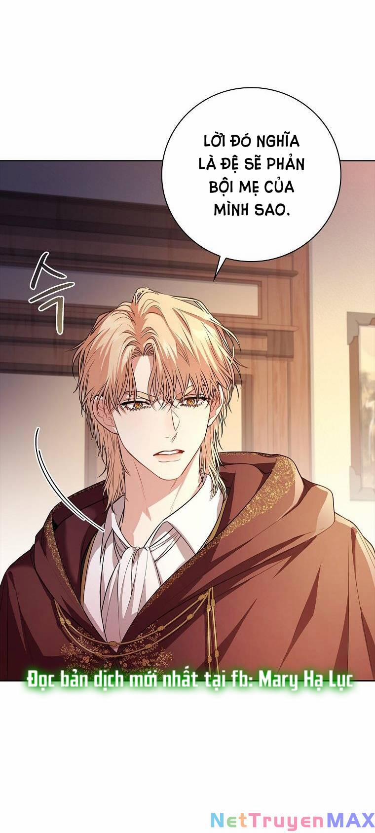 Thư Ký Của Bạo Chúa 91.2 trang 14