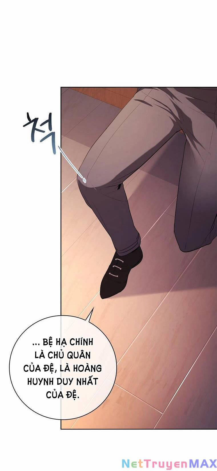 Thư Ký Của Bạo Chúa 91.2 trang 15