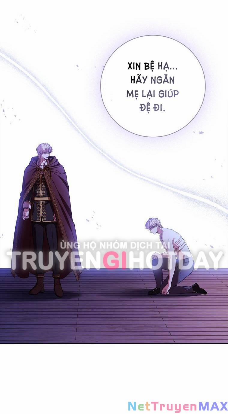 Thư Ký Của Bạo Chúa 91.2 trang 16