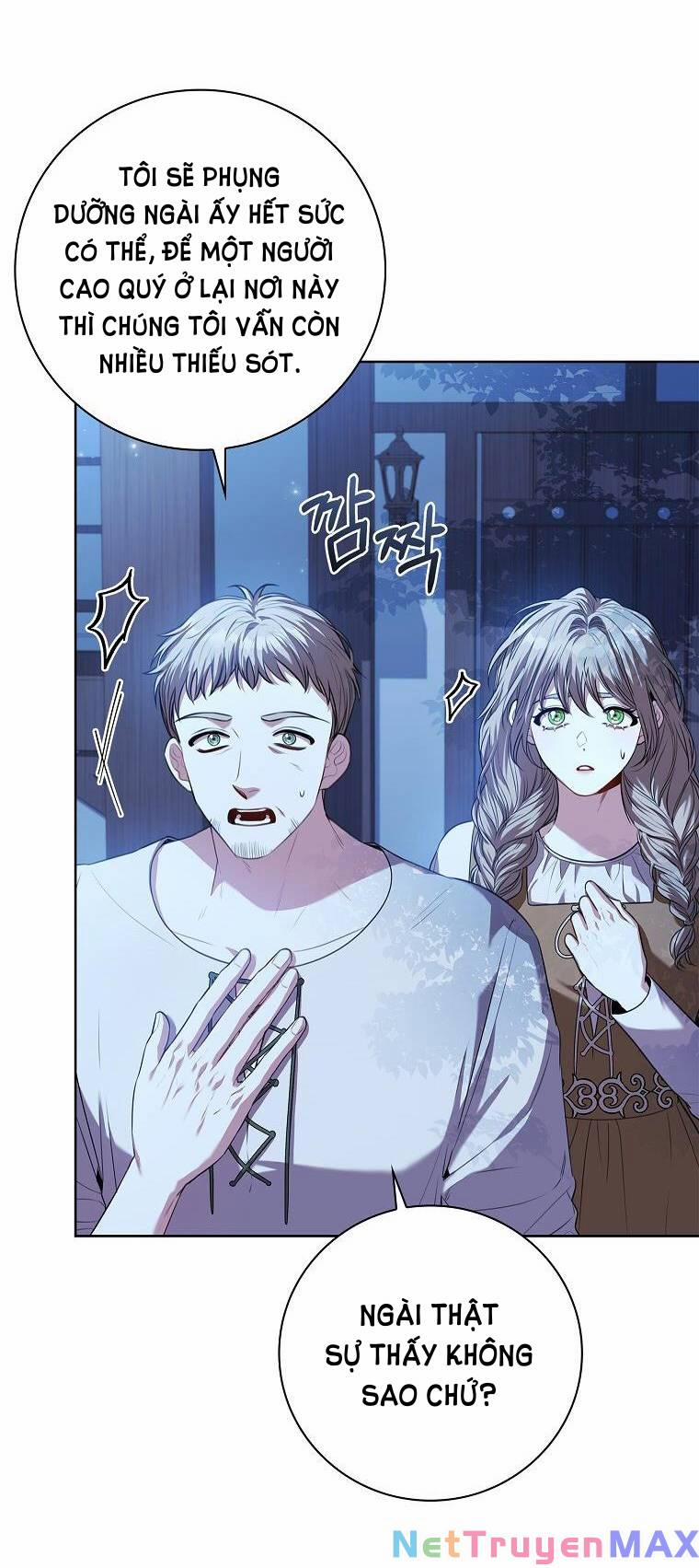 Thư Ký Của Bạo Chúa 91.2 trang 22