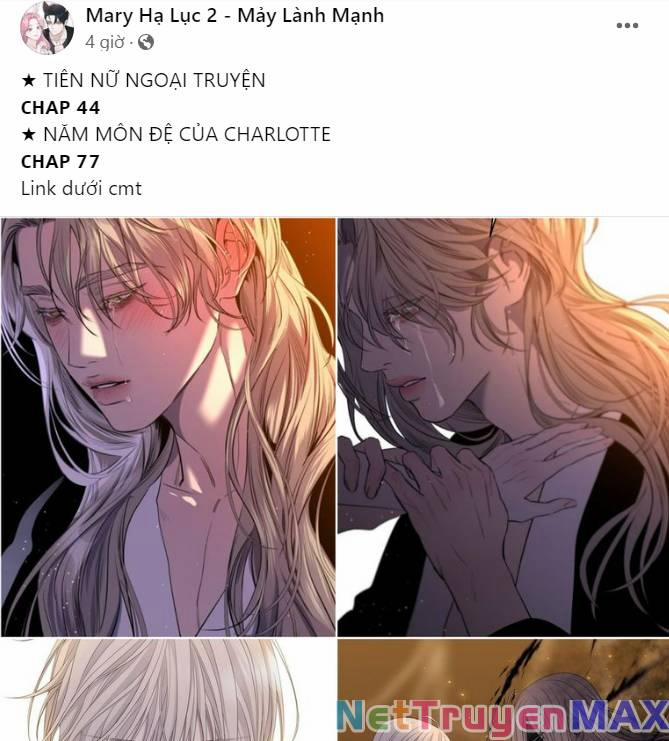 Thư Ký Của Bạo Chúa 91.2 trang 24