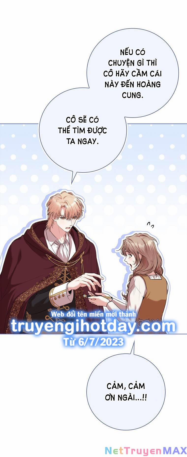 Thư Ký Của Bạo Chúa 91.2 trang 29