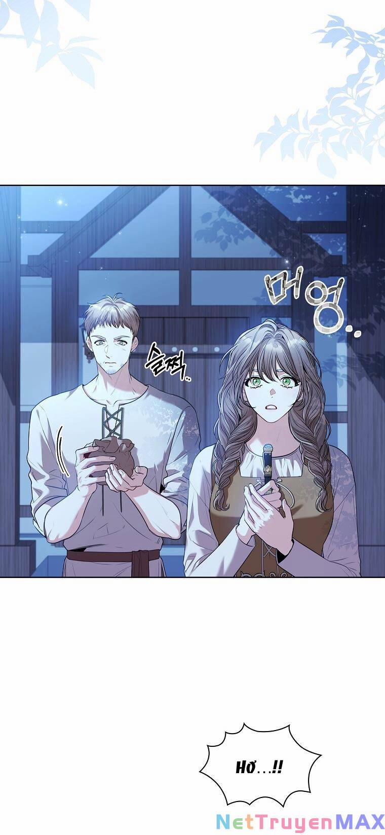 Thư Ký Của Bạo Chúa 91.2 trang 31