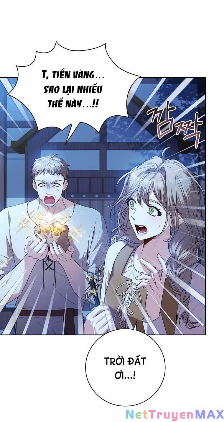 Thư Ký Của Bạo Chúa 91.2 trang 32