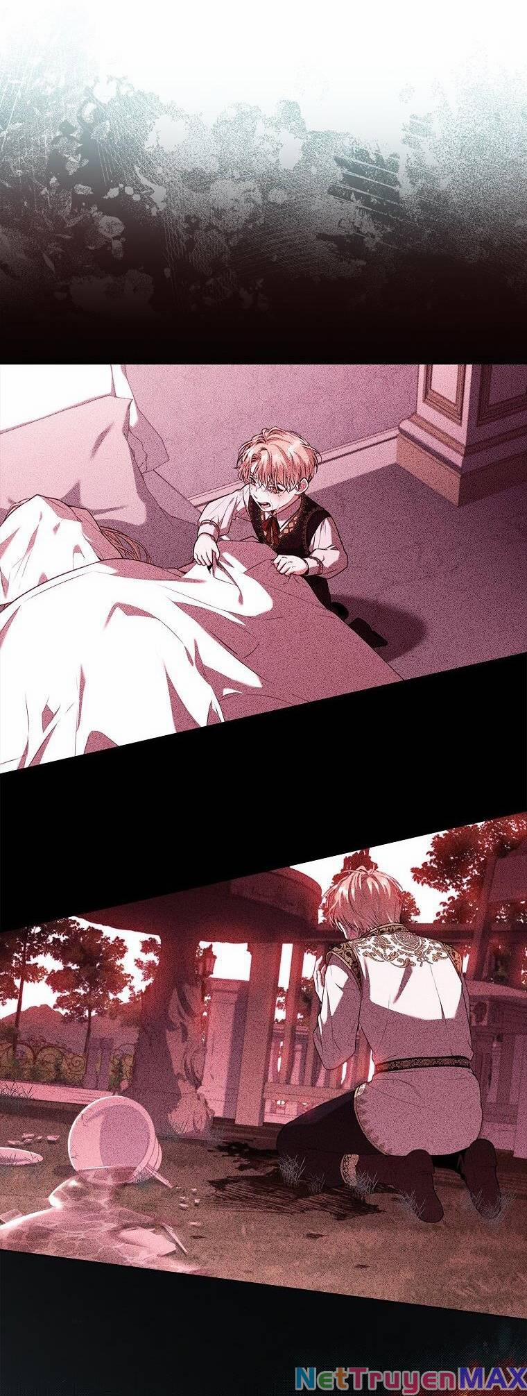 Thư Ký Của Bạo Chúa 91.2 trang 37