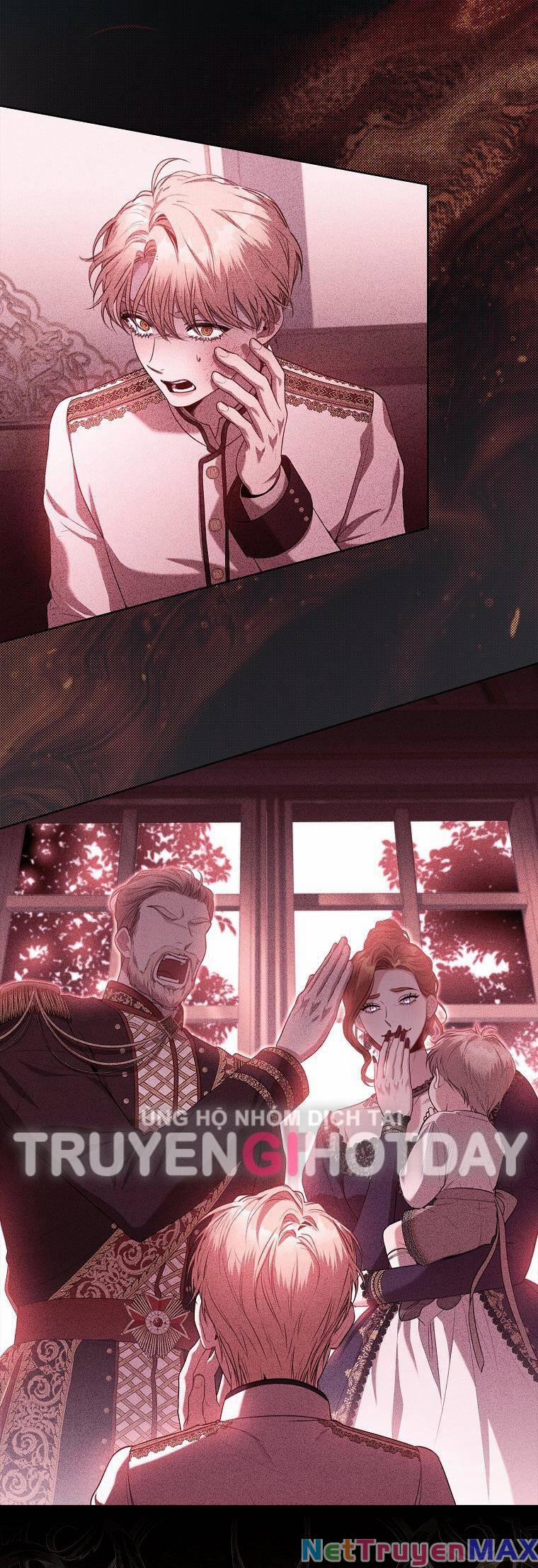 Thư Ký Của Bạo Chúa 91.2 trang 38