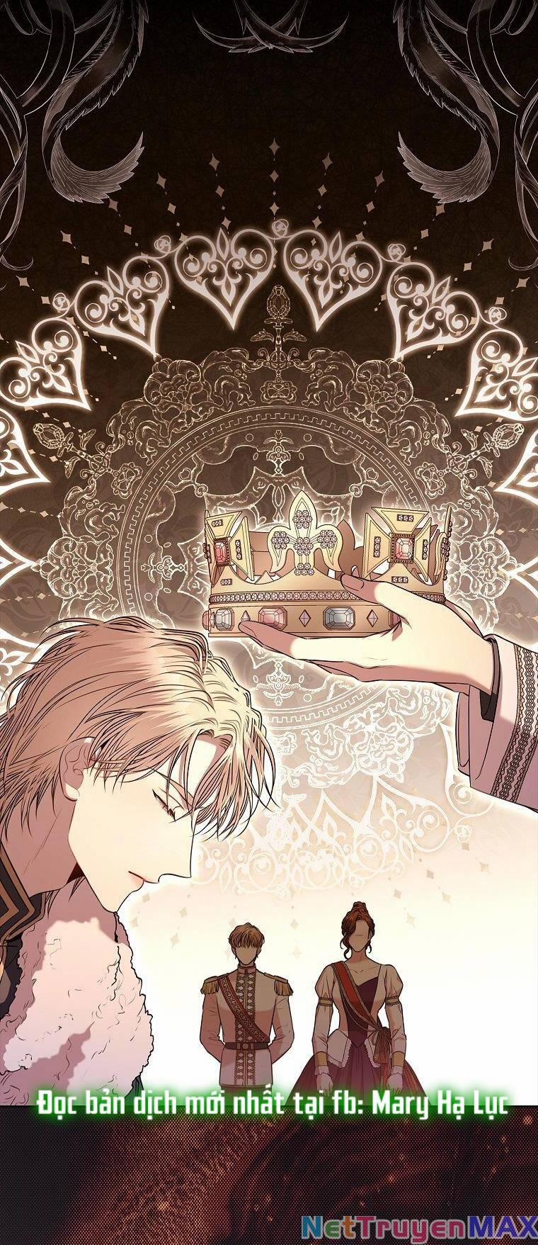 Thư Ký Của Bạo Chúa 91.2 trang 39